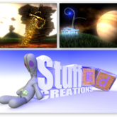 3D Design Work (In House)