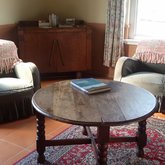 Self -catering accommodation in Stanford South Africa