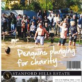 Our July edition has Some Interesting Column Swaps Inside