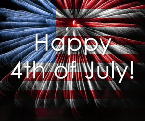 July Celebrations - Weekend Update