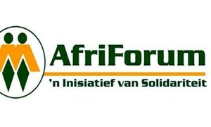 AfriForum le klag en wag op regsmening oor Afrikaans op SAUK TV
