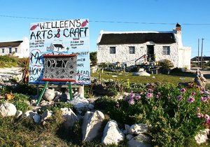 Introducing Willeen's Arts & Crafts