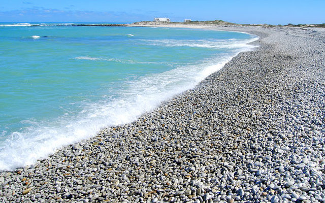 Suiderstrand-in-Agulhas