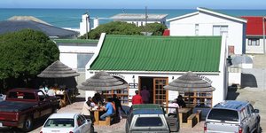 L'Agulhas Seafoods