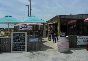 The Top 5 Eateries in L'Agulhas and Struisbaai