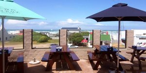 Seagulls Pub 'n Grill