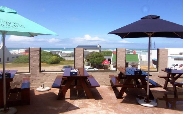 Seagulls Pub 'n Grill