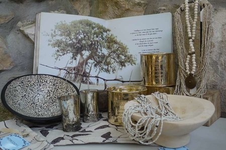 Mosaic's Shop in Stanford