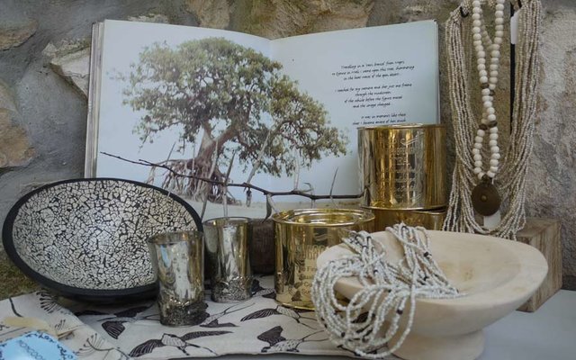 Mosaic's Shop in Stanford