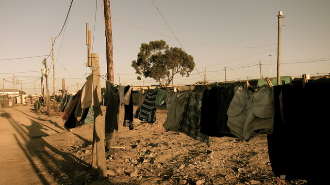 Hermanus Township Tours - Zwelihle