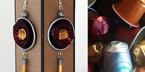 Nobunto's Recycled Jewellery