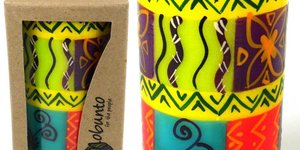 Nobunto Candles - the perfect gift