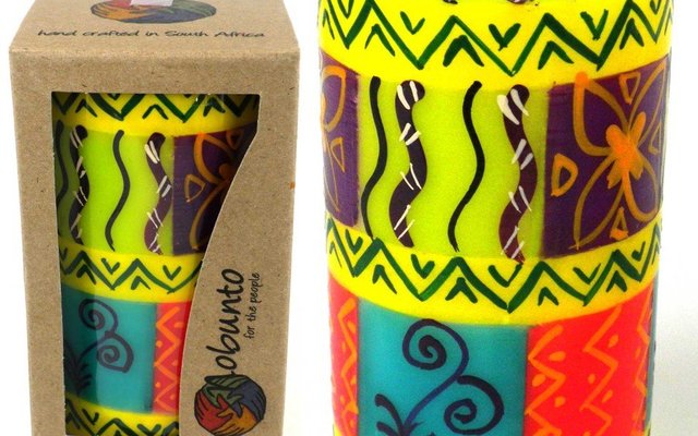 Nobunto Candles - the perfect gift