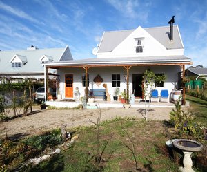 New Listing in Stanford