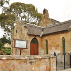 All Saints Church, Bredasdorp