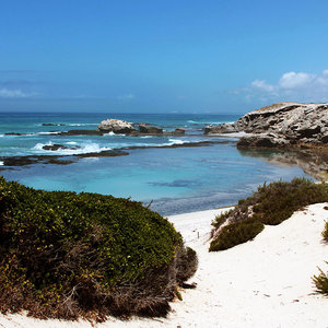 De Hoop Nature Reserve - Cape Nature