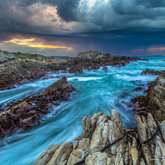 Storm Brewing, Kleinbaai Coast