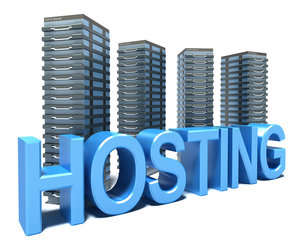 What is Hosting?