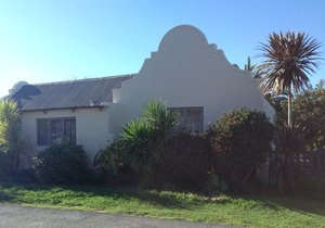 New Listing in Stanford - EXCLUSIVE MANDATE