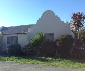 New Listing in Stanford - EXCLUSIVE MANDATE