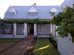 New Listing in Stanford