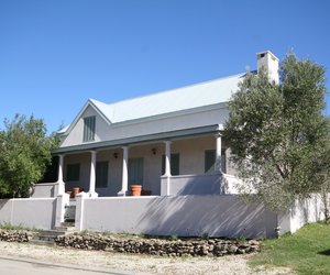 New Listing in Stanford - EXCLUSIVE MANDATE