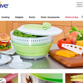 Progressive SA - kitchenware