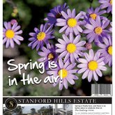 September Cover of Stanford River Talk