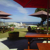 Child friendly garden