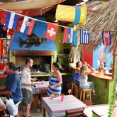 Communal Area with free wifi