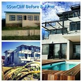 65onCliff - Before & After