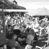 Basaar in Strandveld