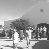 Basaar in Strandveld