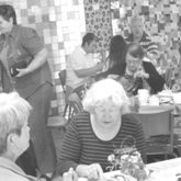 Basaar in Strandveld