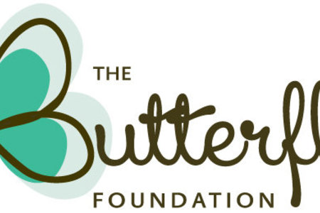 All proceeds will go to the Butterfly Foundation
