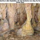 Nature - the Great Sculpture