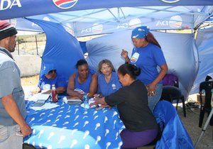 Steady start to Gansbaai and Western Cape by-elections