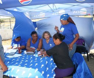 Steady start to Gansbaai and Western Cape by-elections