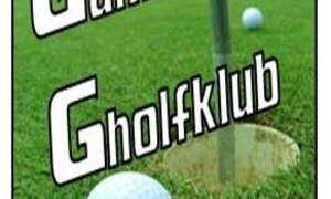 Gholfnuus 20 November