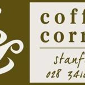 Yippy Yay it's Friday at Coffee Corner