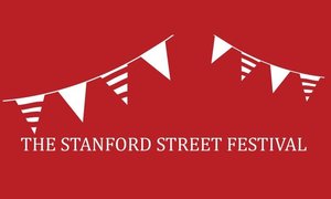 All about the Stanford Street Festival on 14 December 2014