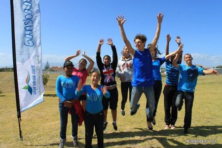 Our junior tourism committee