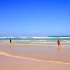 Beach Struisbaai