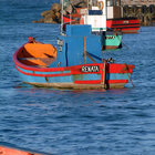 Struisbaai Harbour