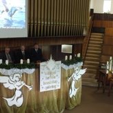 Feesnaweek 23 Nov 2014