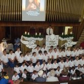 Feesnaweek 23 Nov 2014