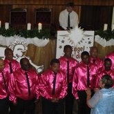 Feesnaweek 23 Nov 2014