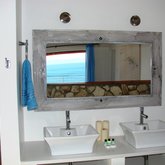 Bathroom honeymoon suite