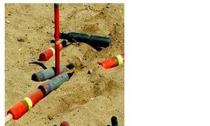 Gansbaai Jukskei Opedag