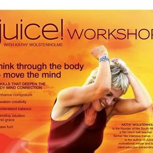 JuiceEQ Workshop - 24 January 2015